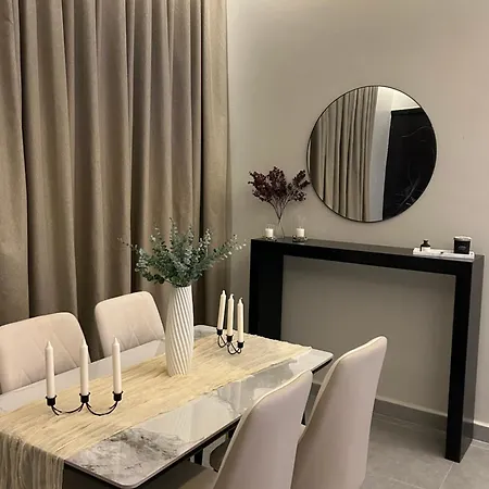 Luxury Apartment